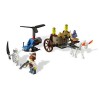 Lego - Monster Fighters - Mumia